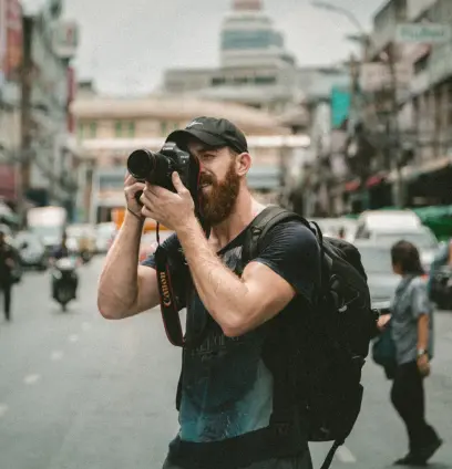 photographers