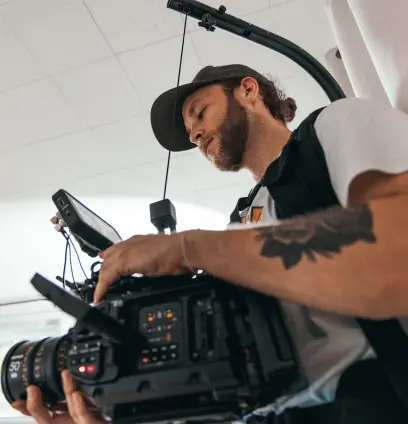 videographers